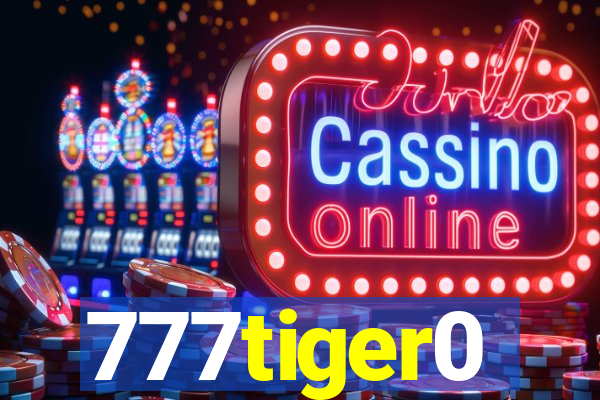 777tiger0