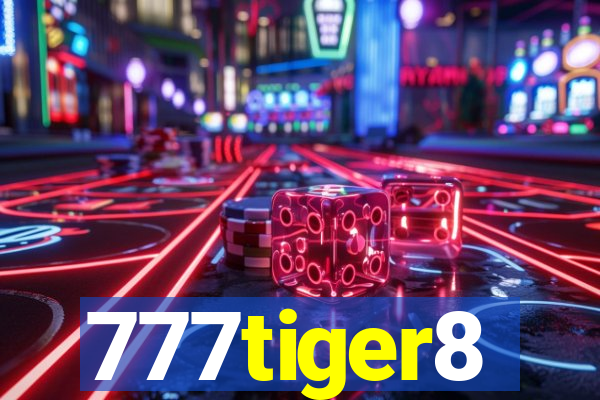 777tiger8