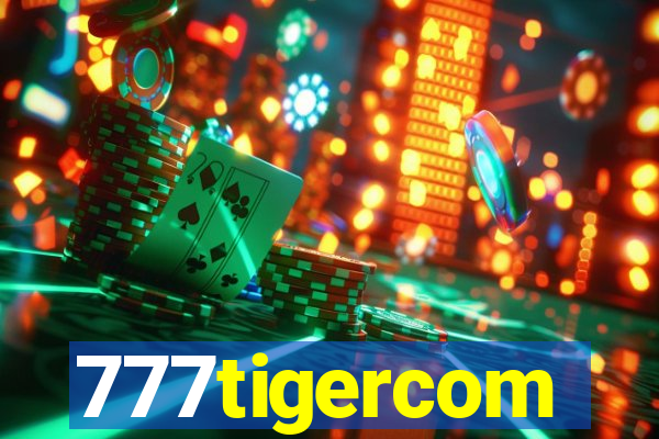 777tigercom