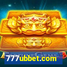 777ubbet.com