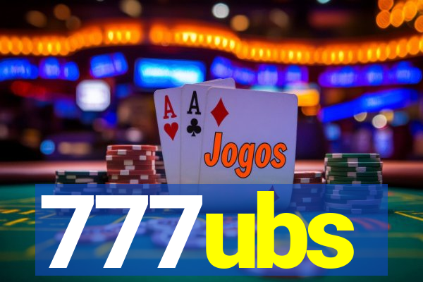 777ubs