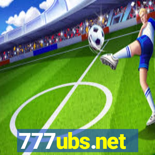777ubs.net