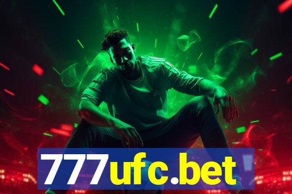 777ufc.bet