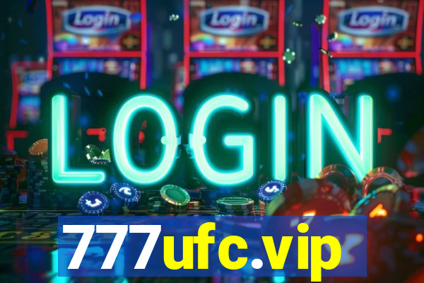 777ufc.vip