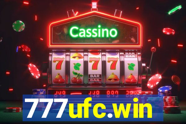 777ufc.win