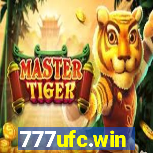 777ufc.win