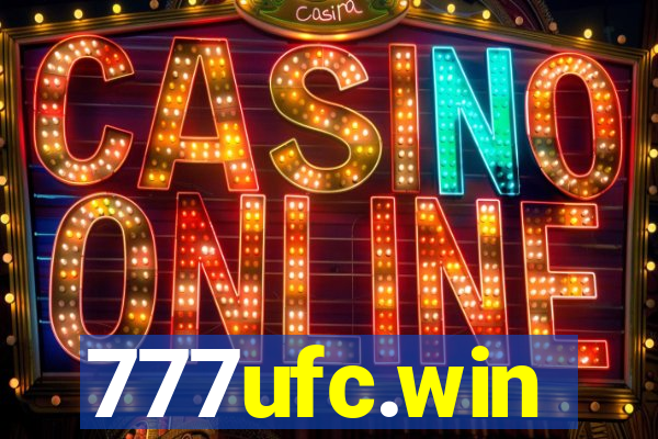 777ufc.win