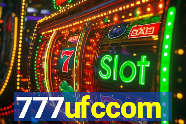 777ufccom