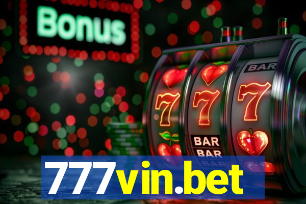 777vin.bet
