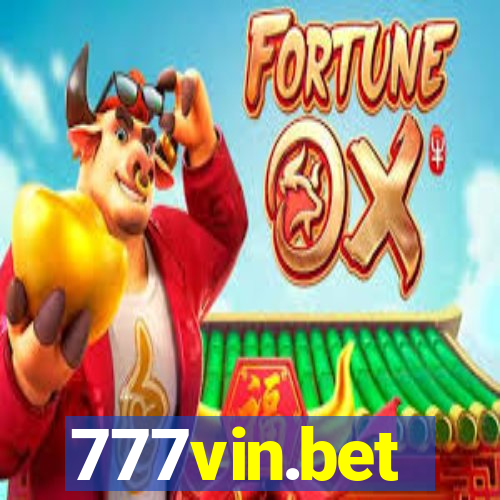 777vin.bet
