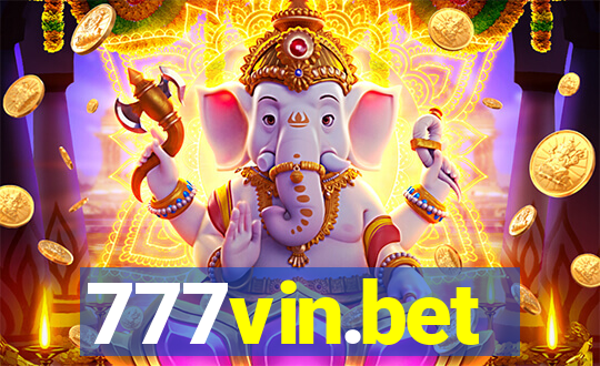 777vin.bet