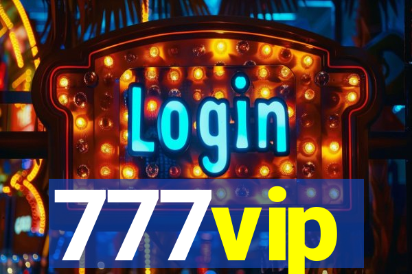 777vip