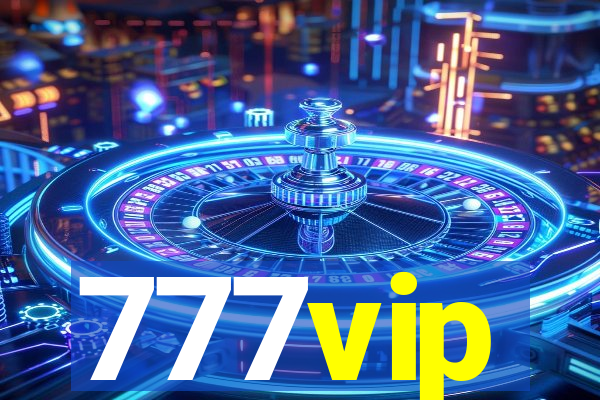777vip