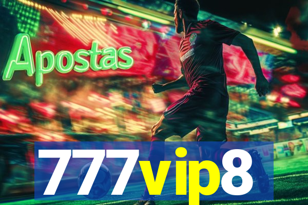 777vip8