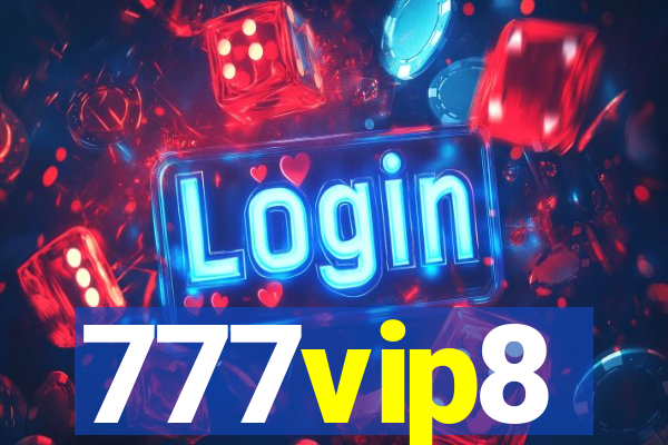 777vip8