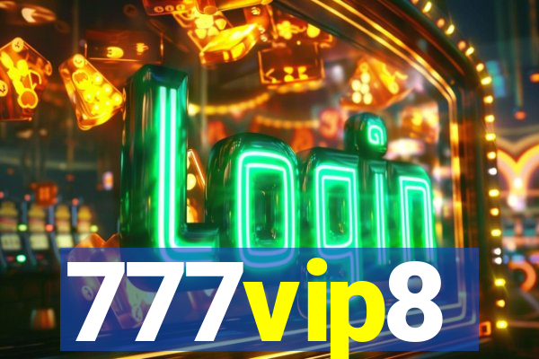 777vip8