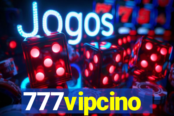777vipcino
