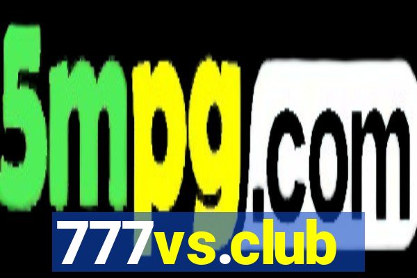 777vs.club