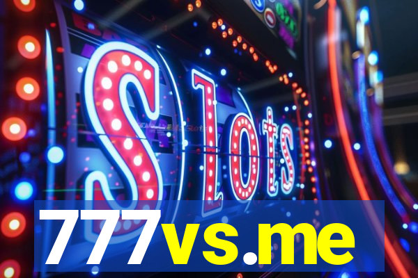777vs.me