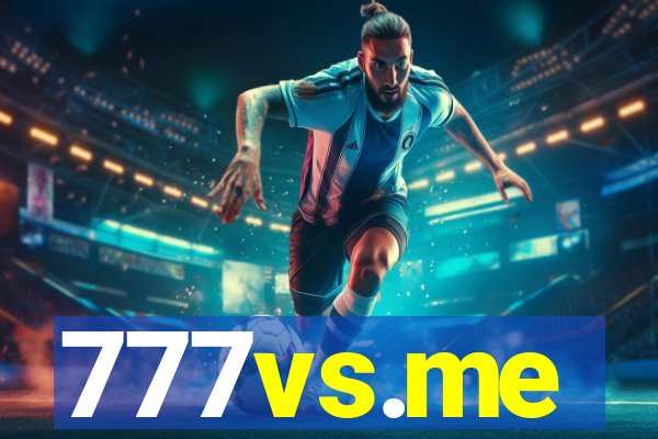 777vs.me