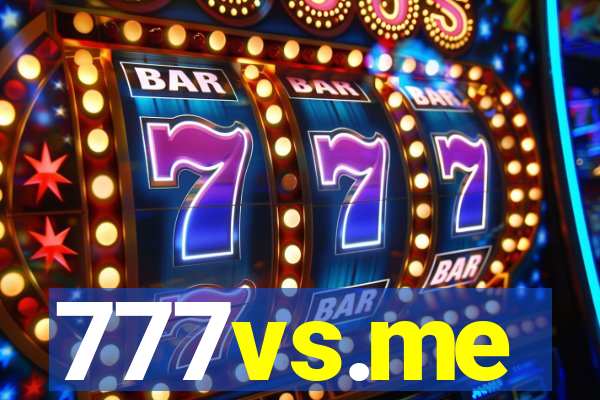 777vs.me