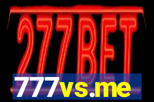 777vs.me