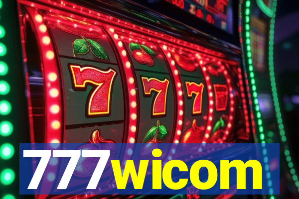 777wicom