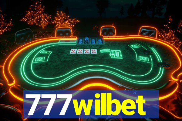 777wilbet