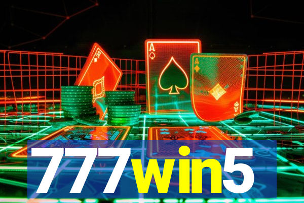 777win5