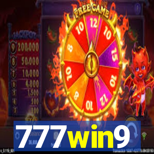 777win9