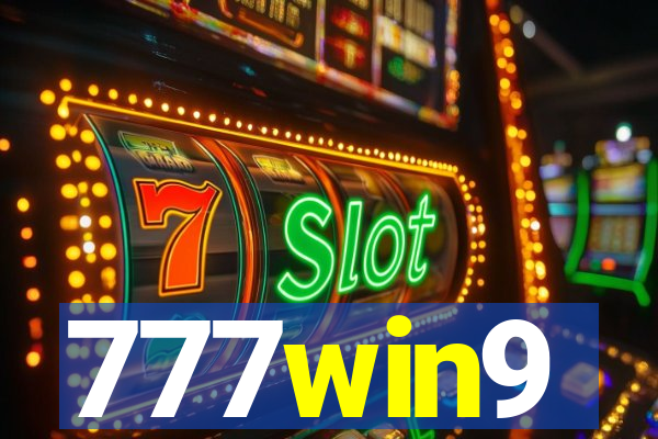 777win9