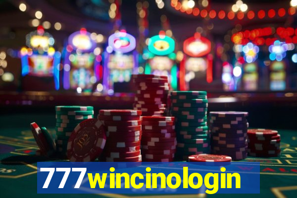 777wincinologin