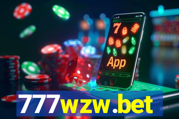 777wzw.bet