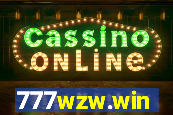 777wzw.win