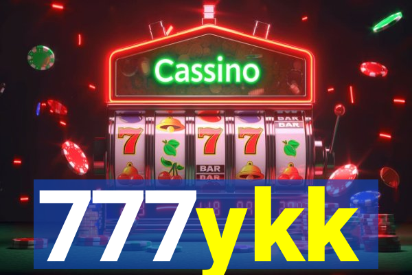 777ykk