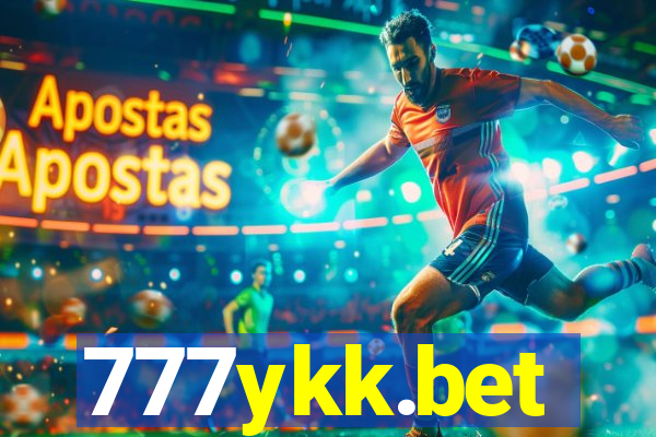 777ykk.bet