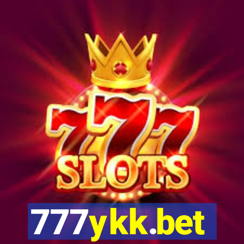 777ykk.bet