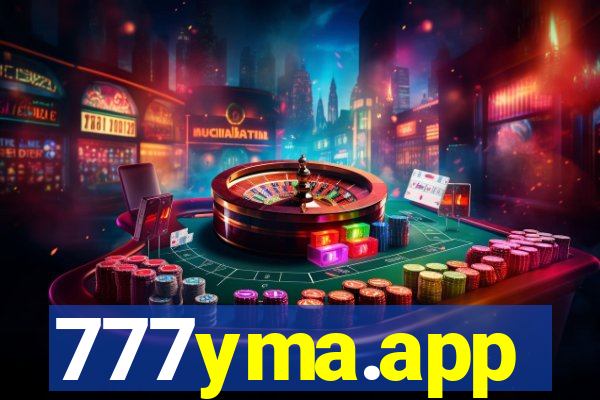 777yma.app