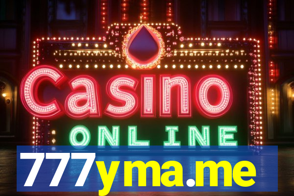 777yma.me