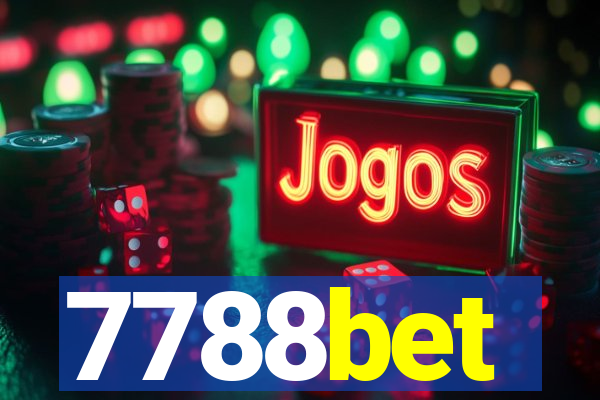 7788bet