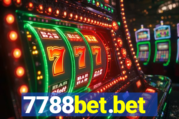 7788bet.bet