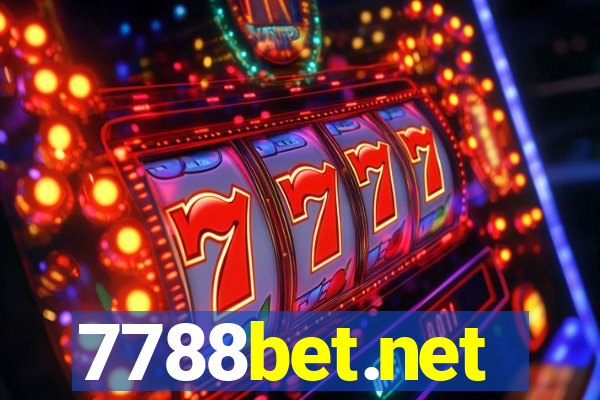 7788bet.net
