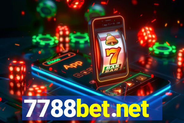 7788bet.net