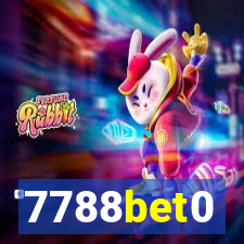 7788bet0