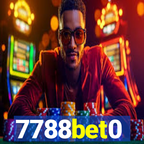 7788bet0
