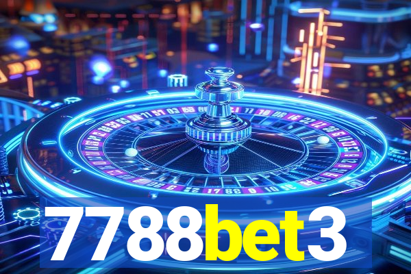 7788bet3