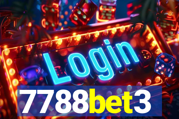 7788bet3