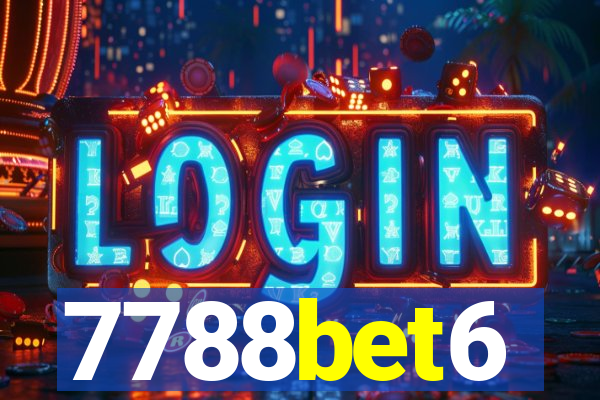 7788bet6