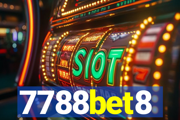 7788bet8