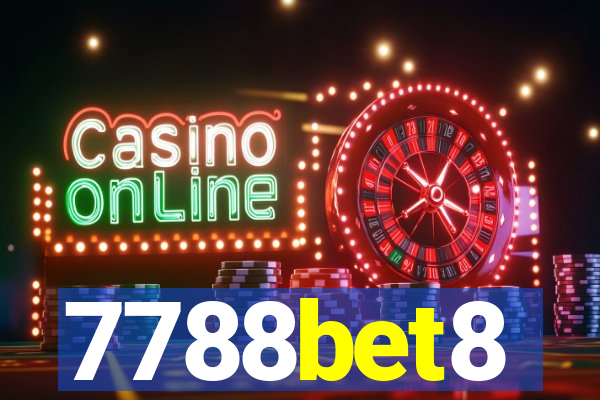 7788bet8
